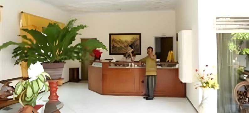 野生动物园酒店(Hotel Safari)图片