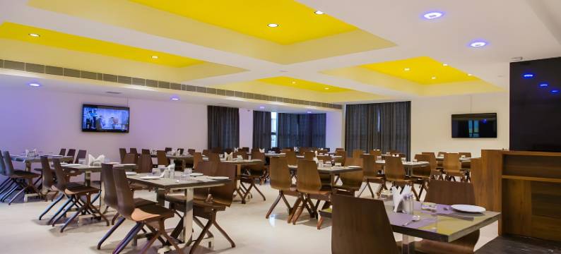 蒂鲁帕图尔山酒店(Hotel Hills)图片