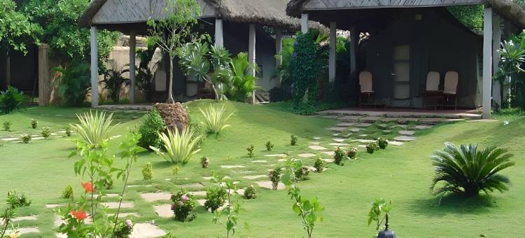 赛韦什兰海滩度假村-宾多尔(Sai Vishram Beach Resort Byndoor)图片