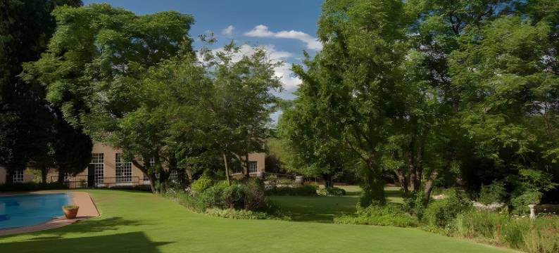 查特维尔城堡旅馆(Chartwell Castle)图片