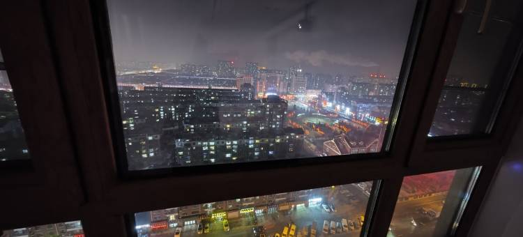 候鸟智能民宿图片