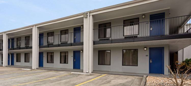 道格拉斯维尔亚特兰大费尔本路温德姆戴斯酒店(Days Inn by Wyndham Douglasville-Atlanta-Fairburn Road)图片