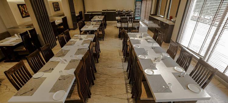 Hotel Mukut Mani图片