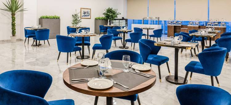 贝斯特韦斯特DHA汉娜购物中心酒店，位于奎达(Best Western DHA Hanna Mall Quetta)图片