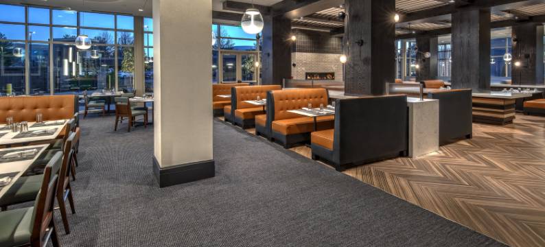 富兰克林冷泉希尔顿酒店(Hilton Franklin Cool Springs)图片