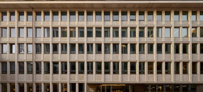 法兰克福美因金普敦(Kimpton MAIN FRANKFURT by IHG)图片