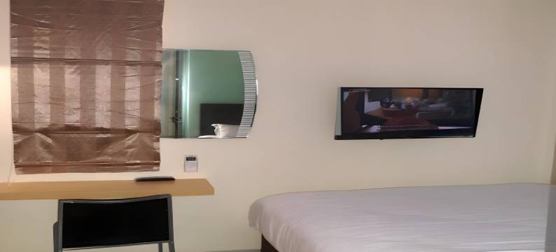 阿劳丁广场Dnk之家(Dnk Home Alauddin Plaza)图片