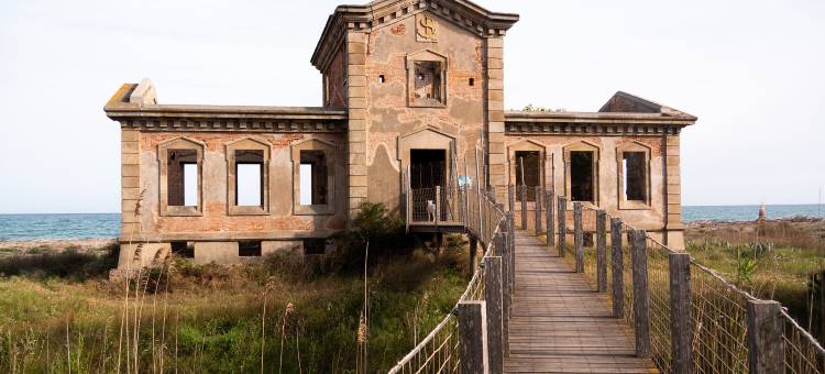 塞尔科特巴塞罗那埃尔普拉特(Sercotel Barcelona el Prat)图片