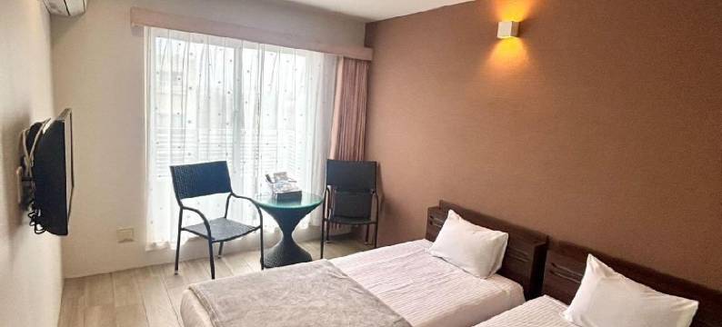 读谷比奥托普客房酒店(Room Biotop Yomitan)图片