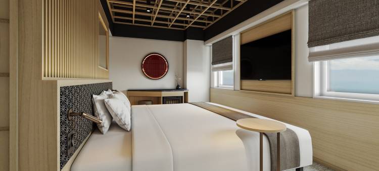 富士宫富士急酒店(Fujinomiya Fujikyu Hotel)图片