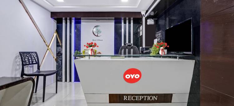 Hotel O Chhaya图片