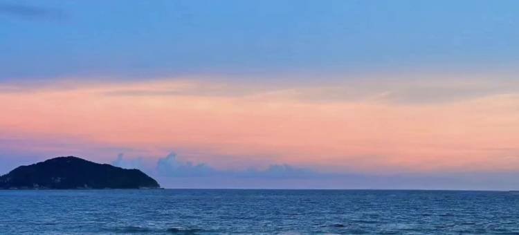 沐夏海景美宿(万宁神州半岛店)图片