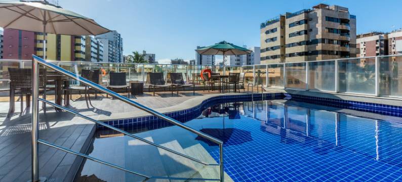 希尔顿花园酒店马塞约(Hilton Garden Inn Maceio)图片