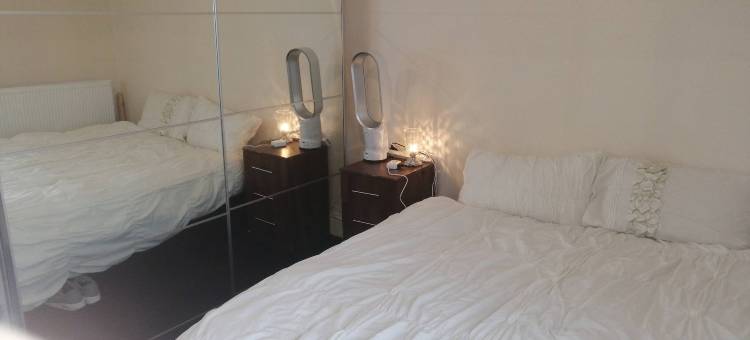 Charming Bradford Room to Rent with Shared Facilities图片