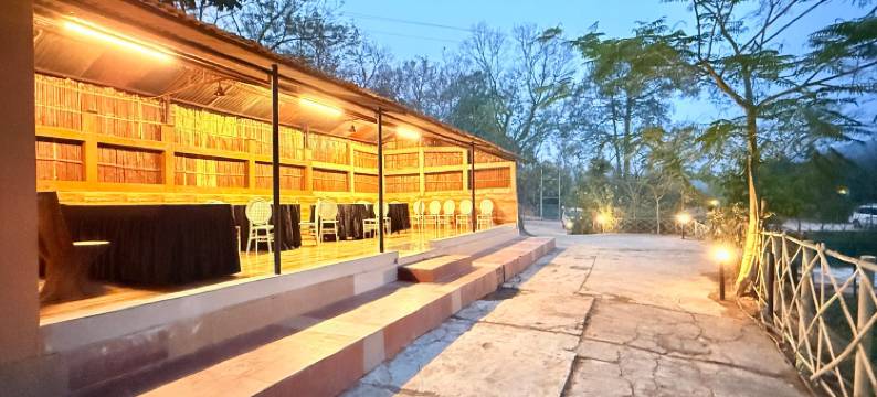 Kaziranga Eco Village图片