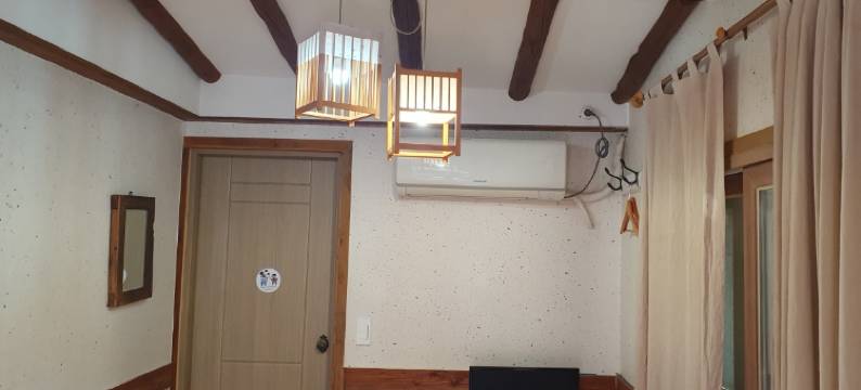 全州格里恩吉普韩屋住宿(Jeonju Geurieunjip Hanok Stay)图片