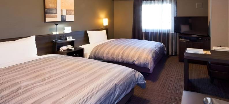 露樱酒店野田国道16号沿线店(Hotel Route Inn Noda -Kokudo 16 Gouzoi-)图片