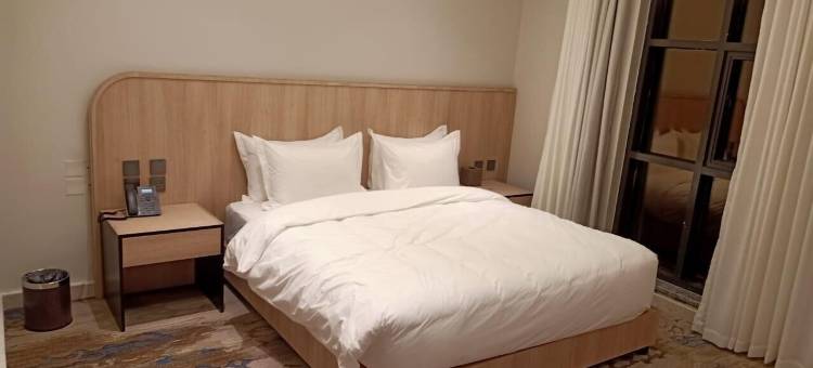 AYAS酒店(Ayas Hotel)图片