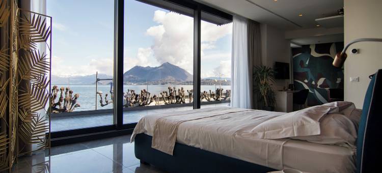 GIGI 套房和公寓(Gigi Suites&Apartments)图片