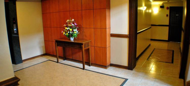 马尼拉费萨尔酒店(Fersal Hotel - Manila)图片