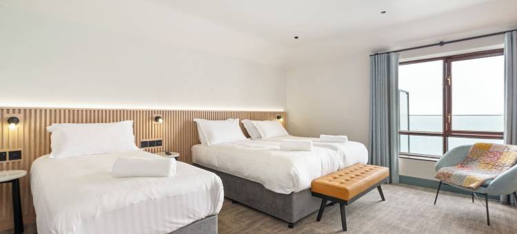 邓加文黄金海岸度假村(Gold Coast Resort Dungarvan)图片