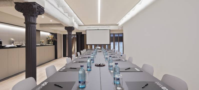 阿格达宫殿酒店(Acta Atrium Palace)图片