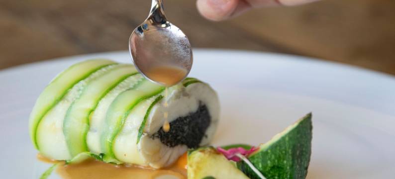 斯卡佐西亚卡鲁酒店(Stazzo Lu Ciaccaru)图片