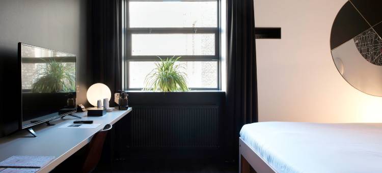 马比市中心酒店(Mabi City Centre Hotel)图片