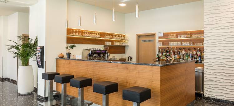 蒙多旅馆(Hotel Mondo)图片