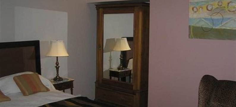 布宜诺赛勒斯拉科精品酒店(Hotel Boutique Racó de Buenos Aires)图片