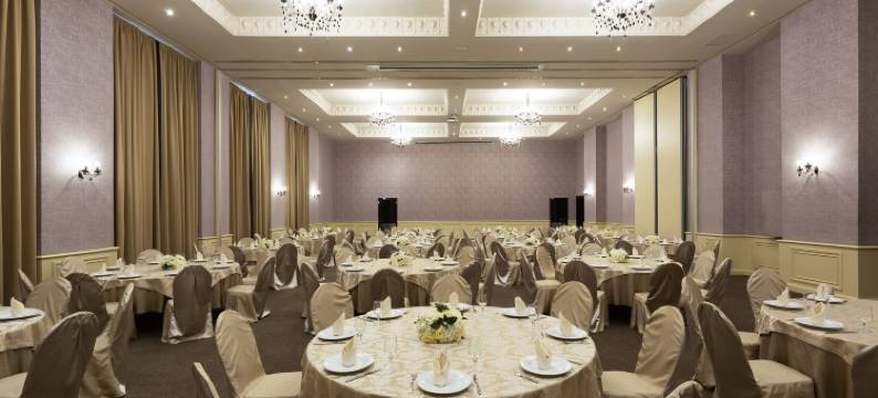 伯格斯杜拉克巴塞罗凯煌酒店(Hotel Concorde Les Berges du Lac)图片