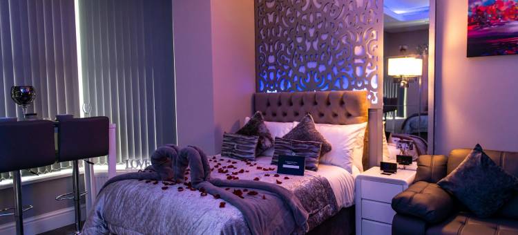阿佛洛狄忒套房酒店(Aphrodite Suites)图片