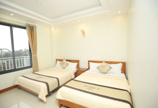 Vu Phong 3 Hotel Hotel Overview