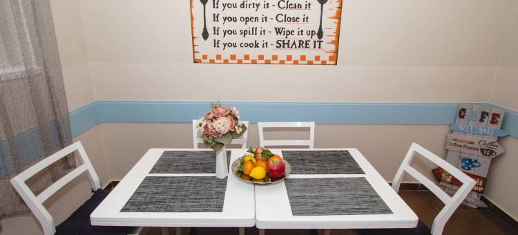 格罗博青年旅舍(Hostel Globo)图片