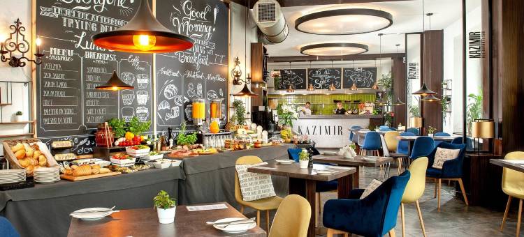 阿蒙公寓式酒店(Armon Residence)图片