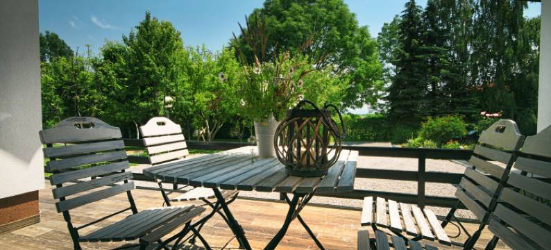 拉戈姆公寓酒店(Lagom Apartments)图片