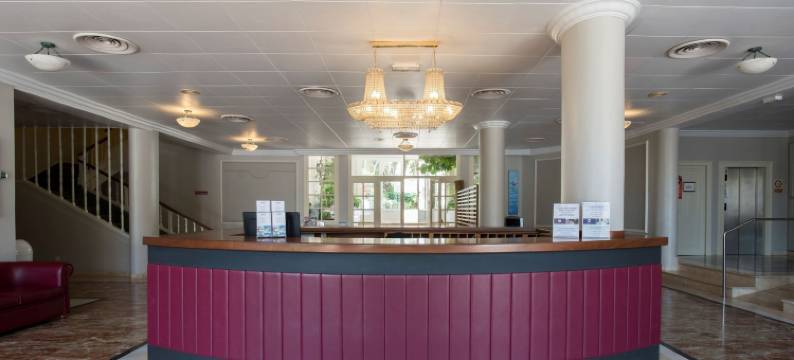 马洪港酒店(Seth Port Mahón)图片