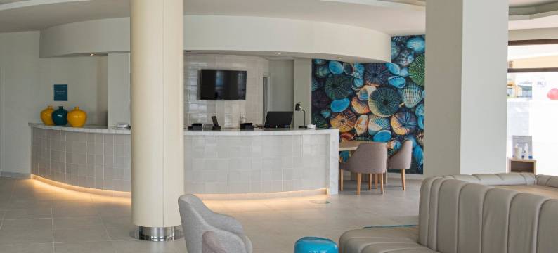 AluaSoul帕尔马酒店，仅限成人(AluaSoul Palma Hotel Adults Only)图片