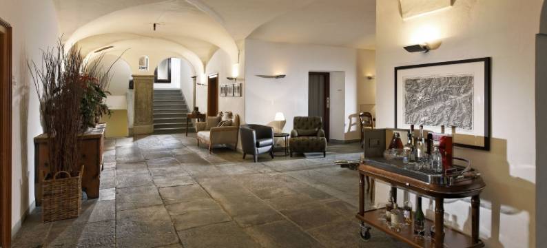 博登豪斯酒店(Hôtel Bodenhaus)图片