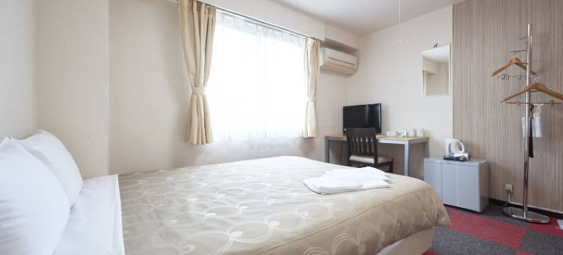 岛田站前Select Inn酒店(Hotel Select Inn Shimada Ekimae)图片