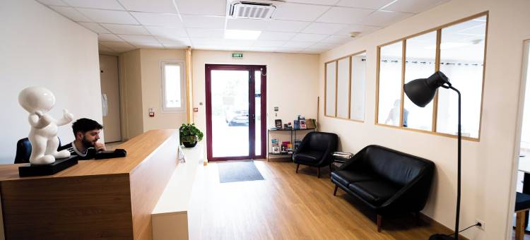 大章酒店(Hotel Grand Cap Rooftop Pool)图片