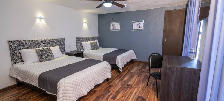 迪尔菲旅馆酒店(Hotel Delf-Inn)图片