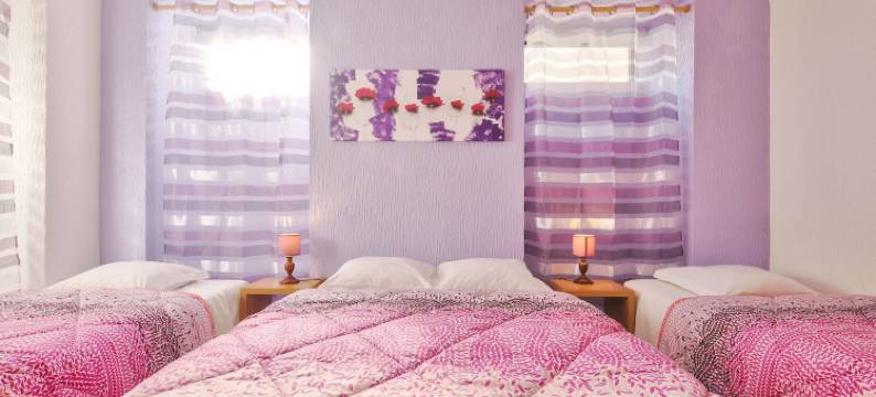 帕尔梅拉住宅酒店(Hotel Palmeira)图片