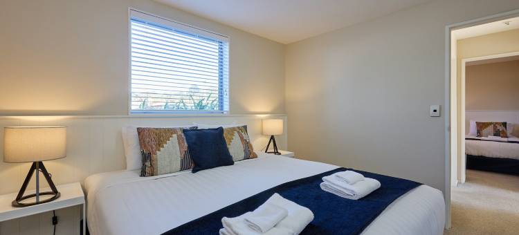 凯库拉海滨公寓(Kaikoura Waterfront Apartments)图片