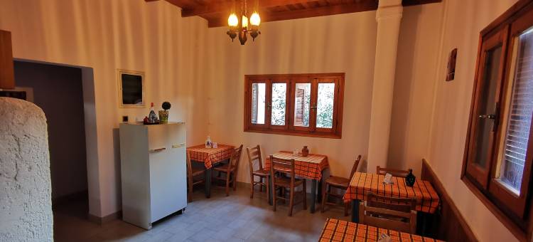 奥兰德花园(Oleander's Garden Traditional Cretan Cottage)图片