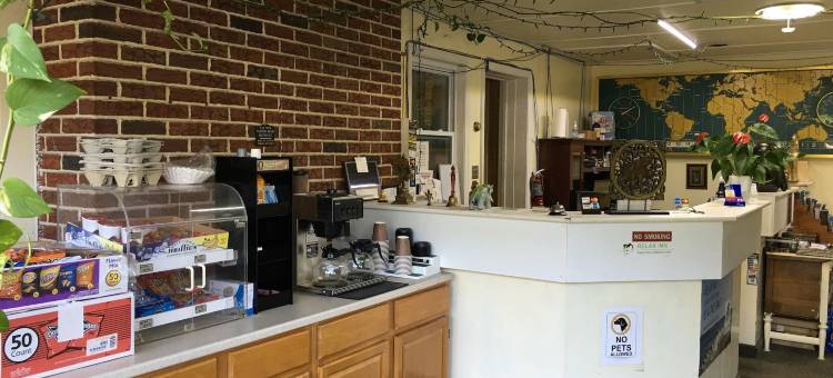 阿尔图纳休闲酒店(Relax Inn Altoona)图片