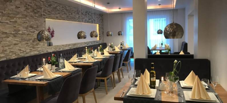 阿尔斯费尔德城市酒店(Stadthotel Alsfeld)图片