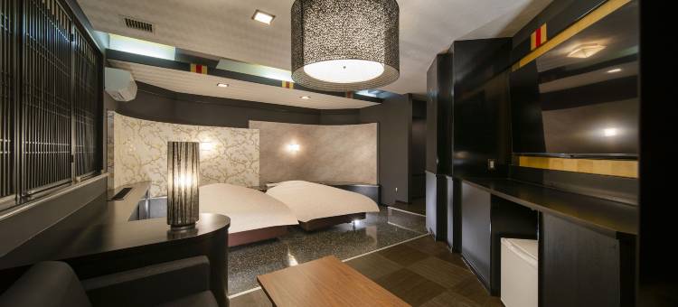 八别邸皇家酒店(Royal Hotel Uohachi Bettei)图片