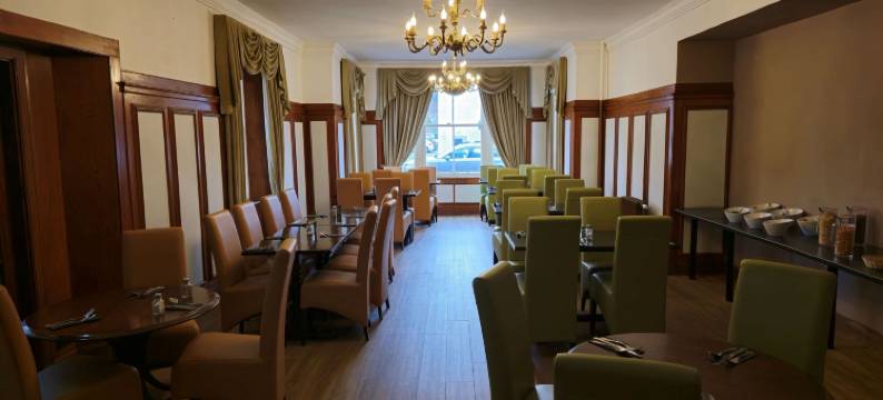 国家酒店(The National Hotel)图片