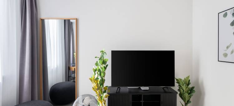 Linz Friedrichstraße的limehome(Limehome Linz Friedrichstraße)图片